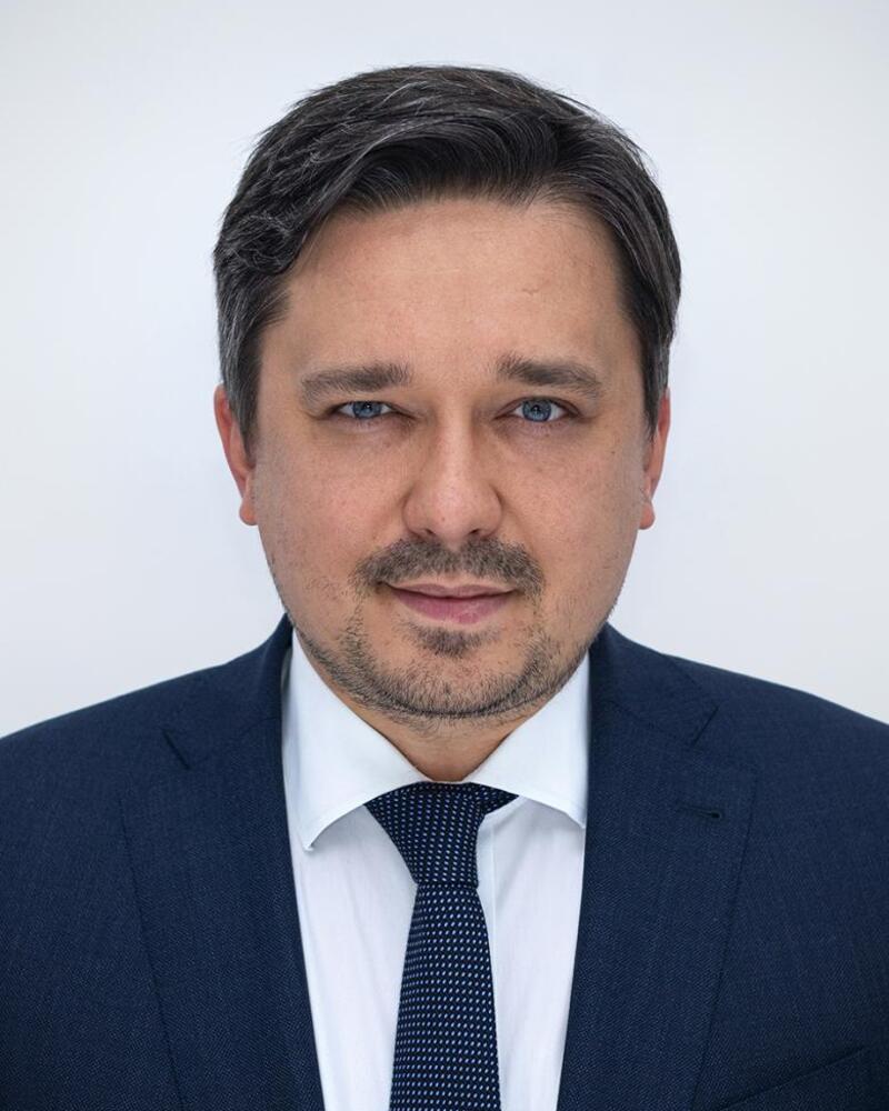 Marcin Wiącek