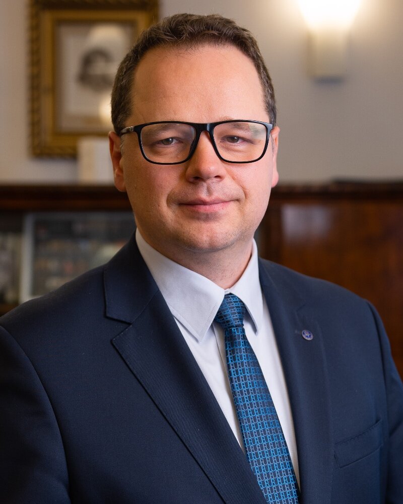 Piotr Grzebyk