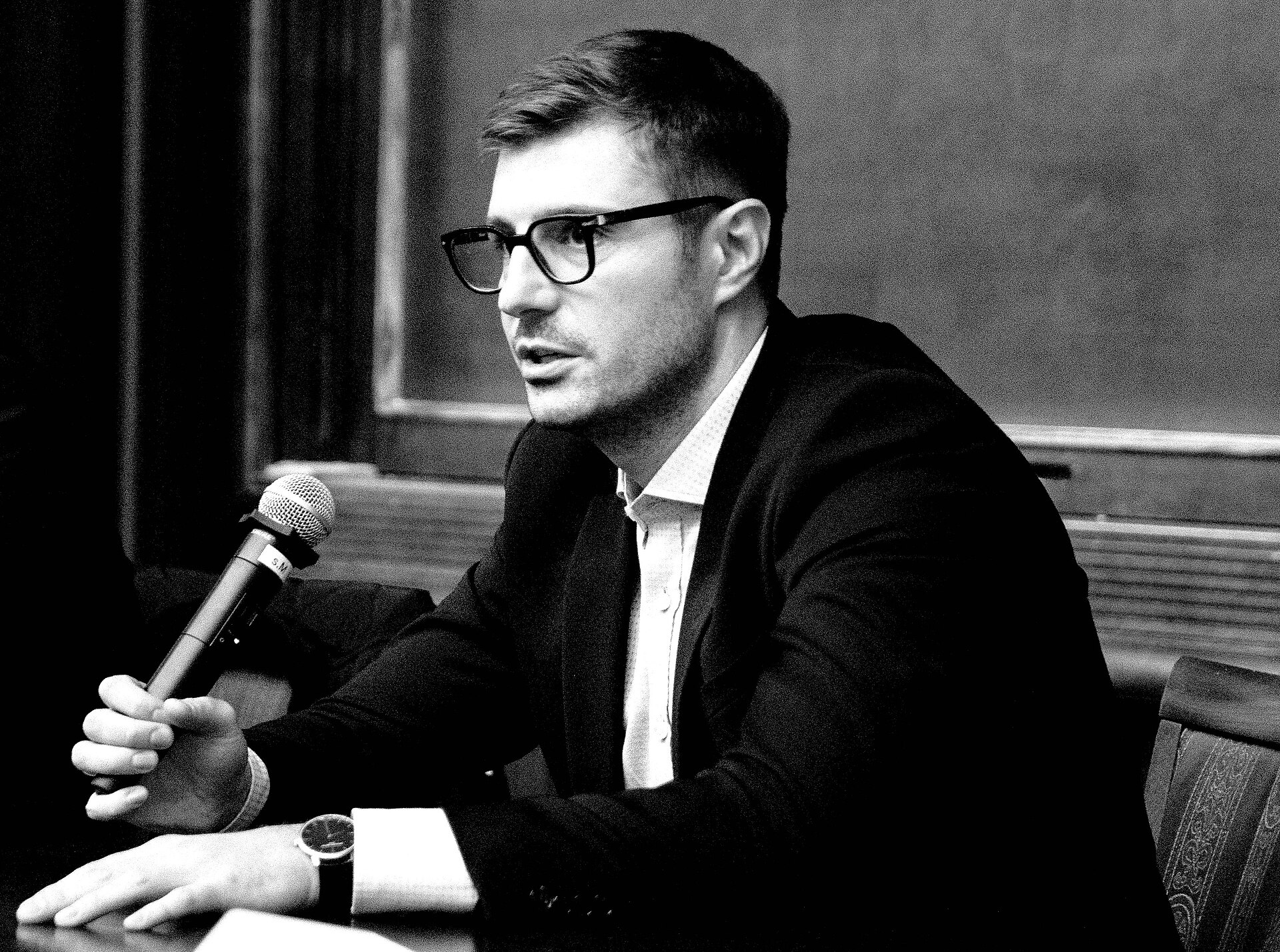 Valeri Vachev, PhD