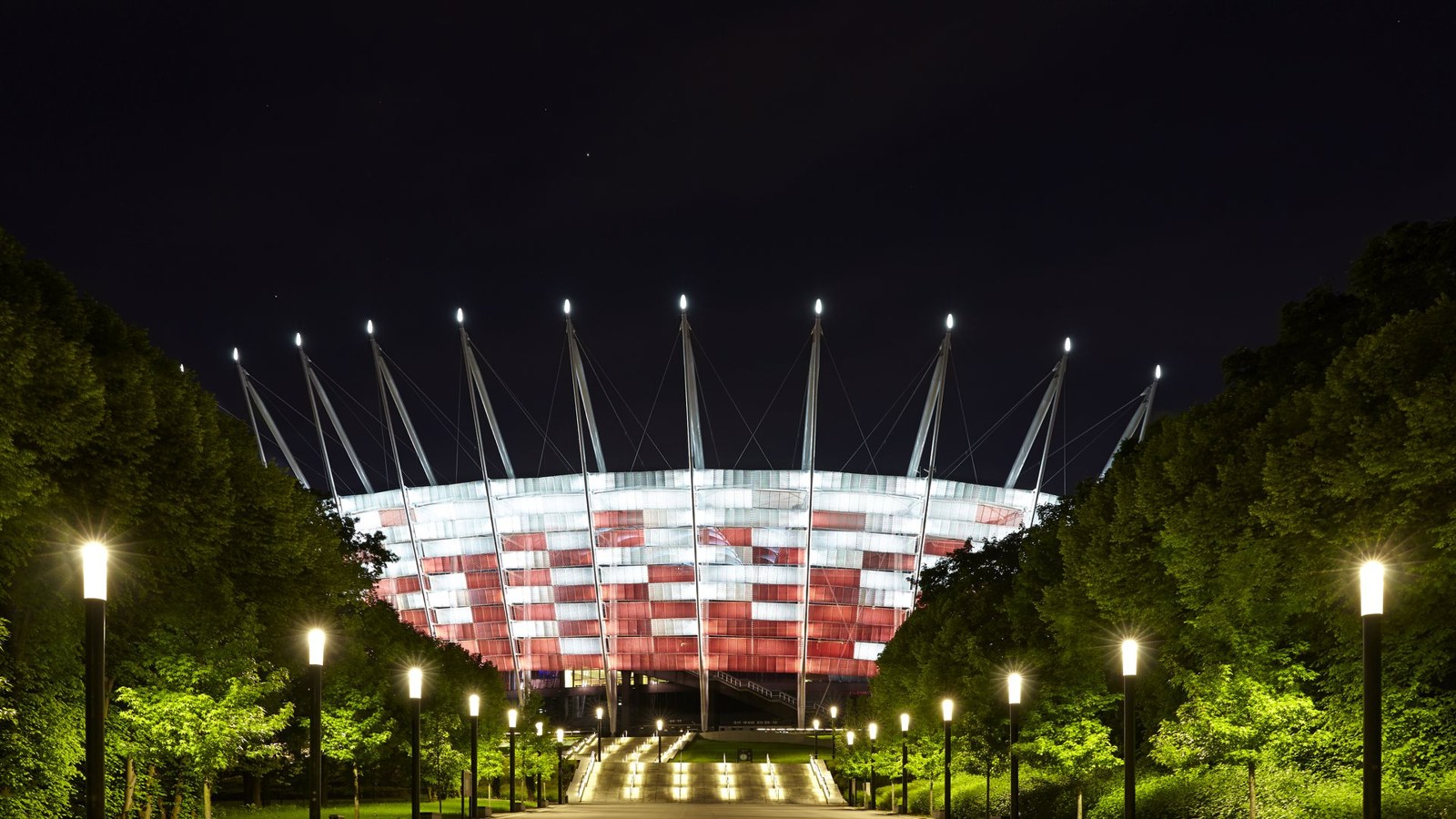 Stadion Narodowy
