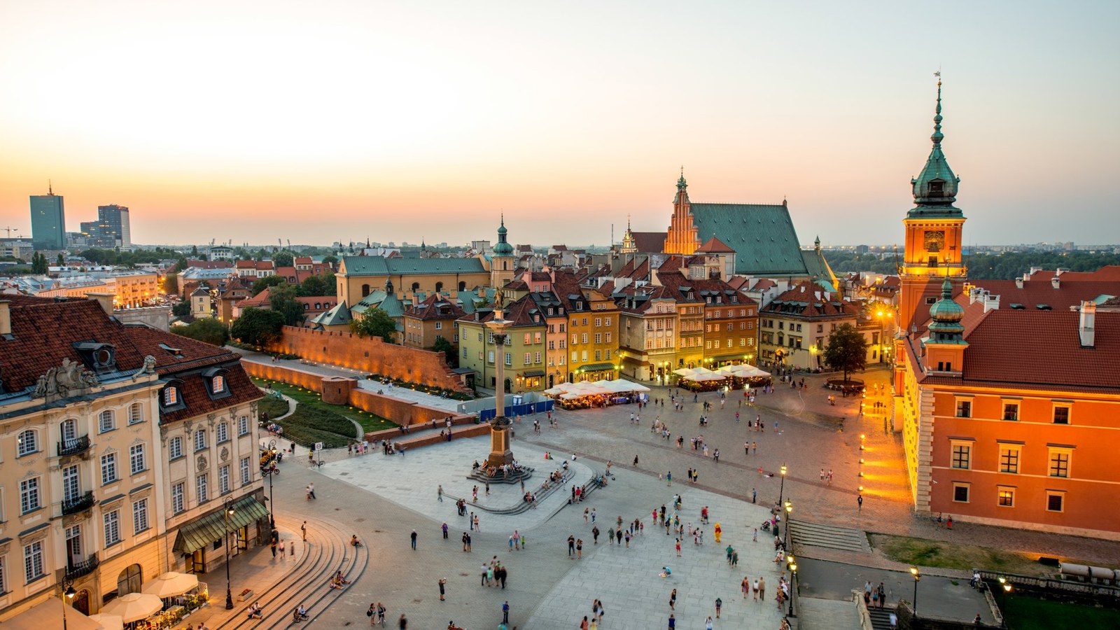 Stare Miasto