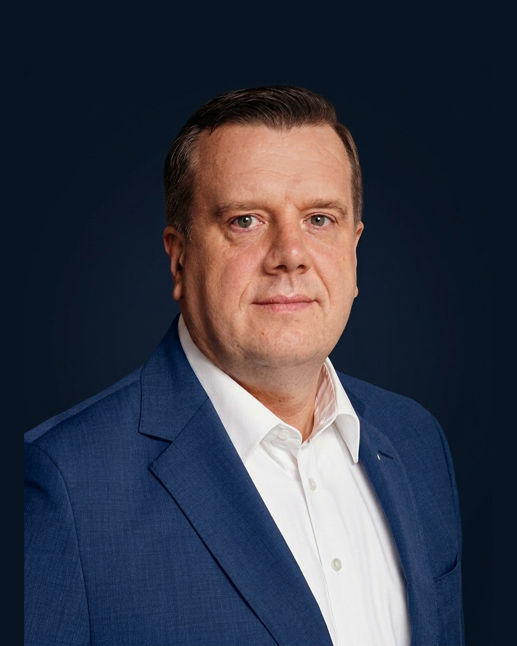 Włodzimierz Chróścik