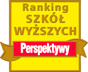 Ranking Szkół Wyszych - Perspektywy 2016