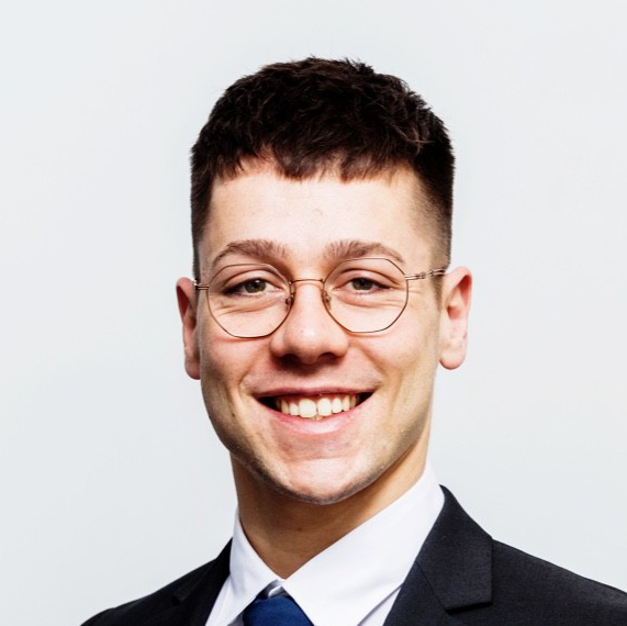 Tonio Friedmann