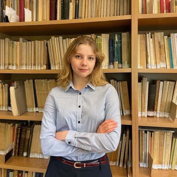 Helena Kordasiewicz