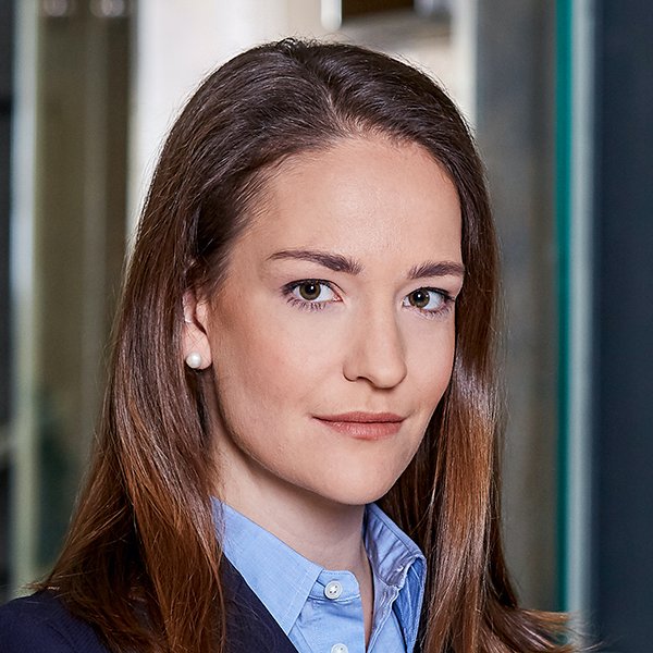 dr Anne-Marie Weber