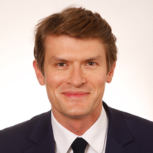 Dr Robert Rybski