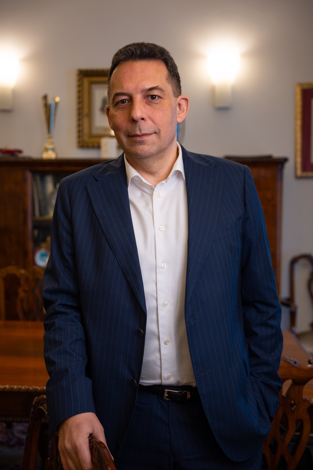Andrzej Bielecki