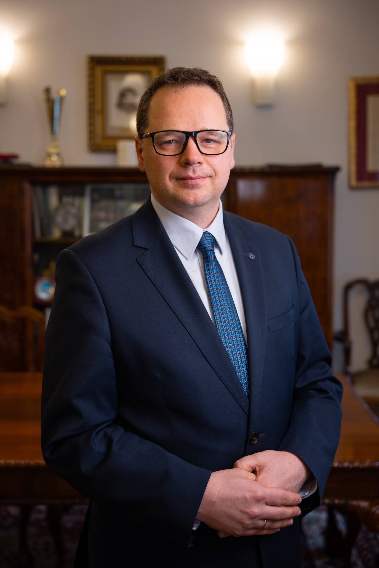 Piotr Grzebyk