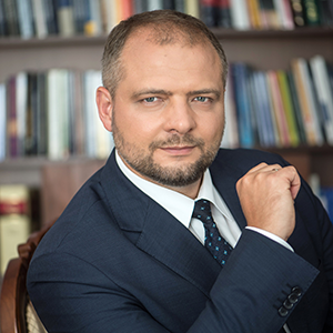 Aleksander Stępkowski