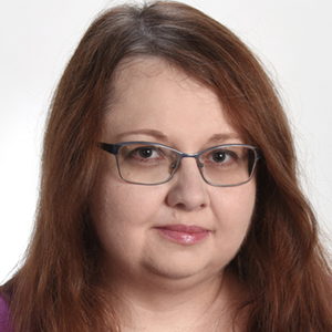 Anna Zientara