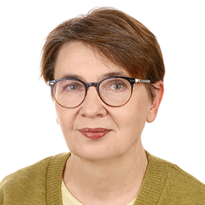 Ewa Wojtaszek-Mik