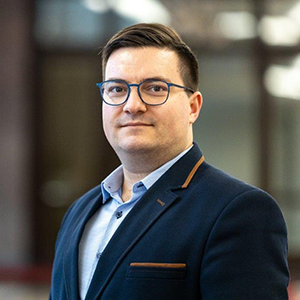 Jakub Chowaniec