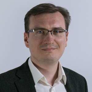 Krzysztof J. Kaleta