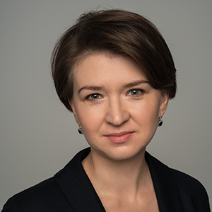 Karolina Wojciechowska