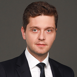 Michał Bałdowski