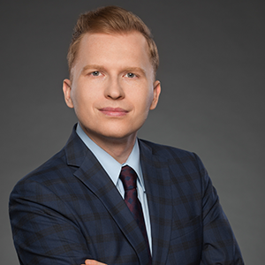 Miłosz Kłosowiak