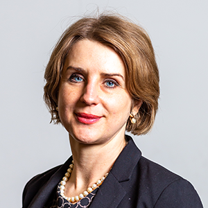 Maria Supera-Markowska