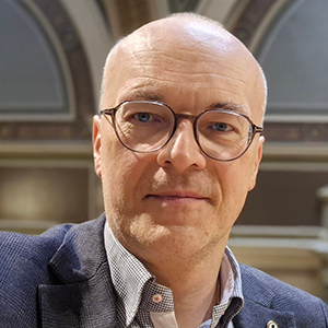 Marek Zubik