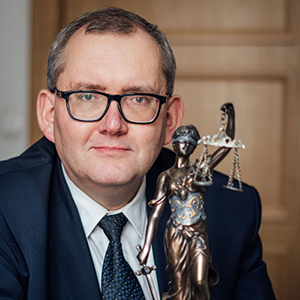 Paweł Borecki