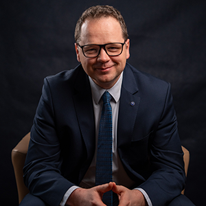 Piotr Grzebyk