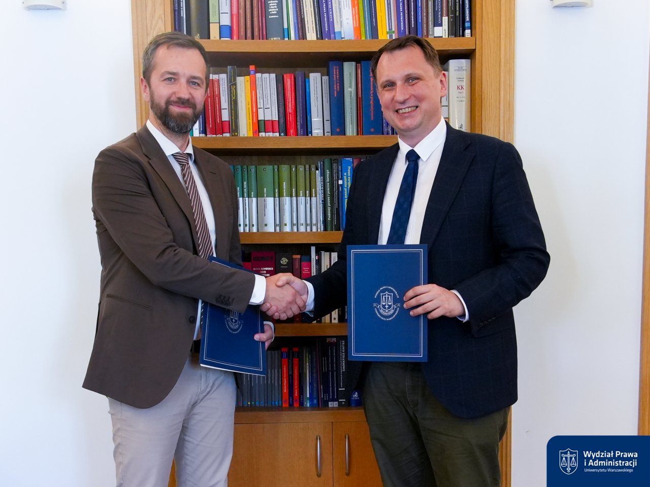 Agreement with the Chamber of Enforcement Officers in Warsaw