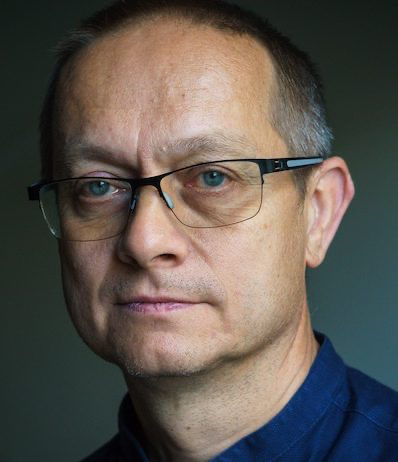 prof. dr hab. Paweł Łuków