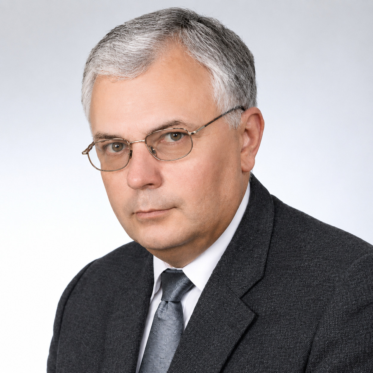 prof. dr hab. Rafał Kubiak