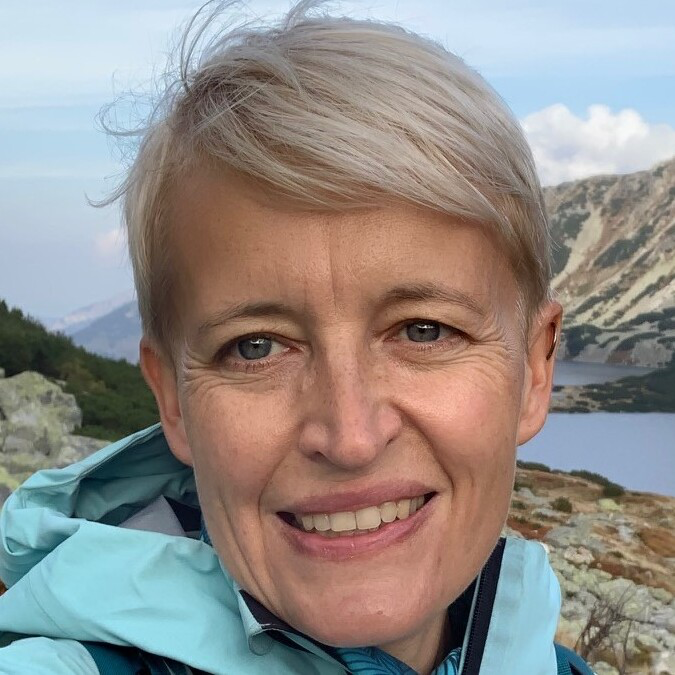 dr Weronika Chańska
