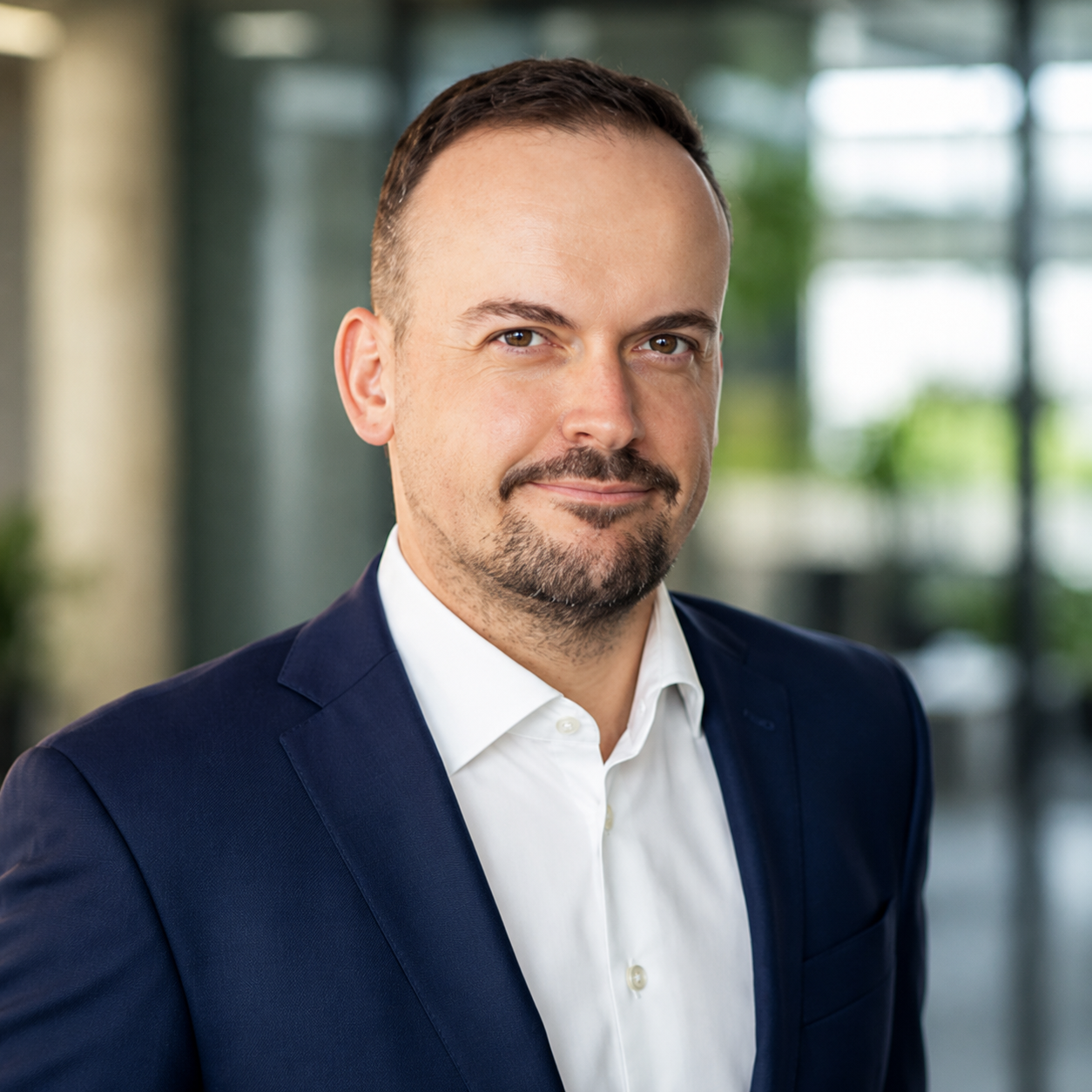 mec. Paweł Czajkowski