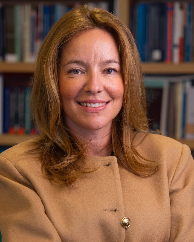 prof. ucz. dr hab. Anna Zbiegień-Turzańska