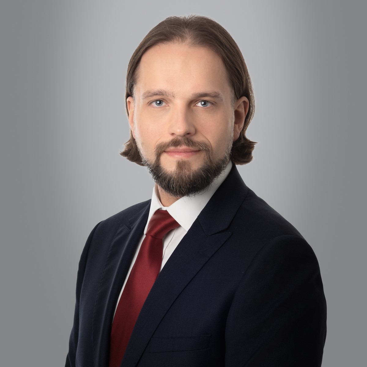 mec. Maciej Kacymirow