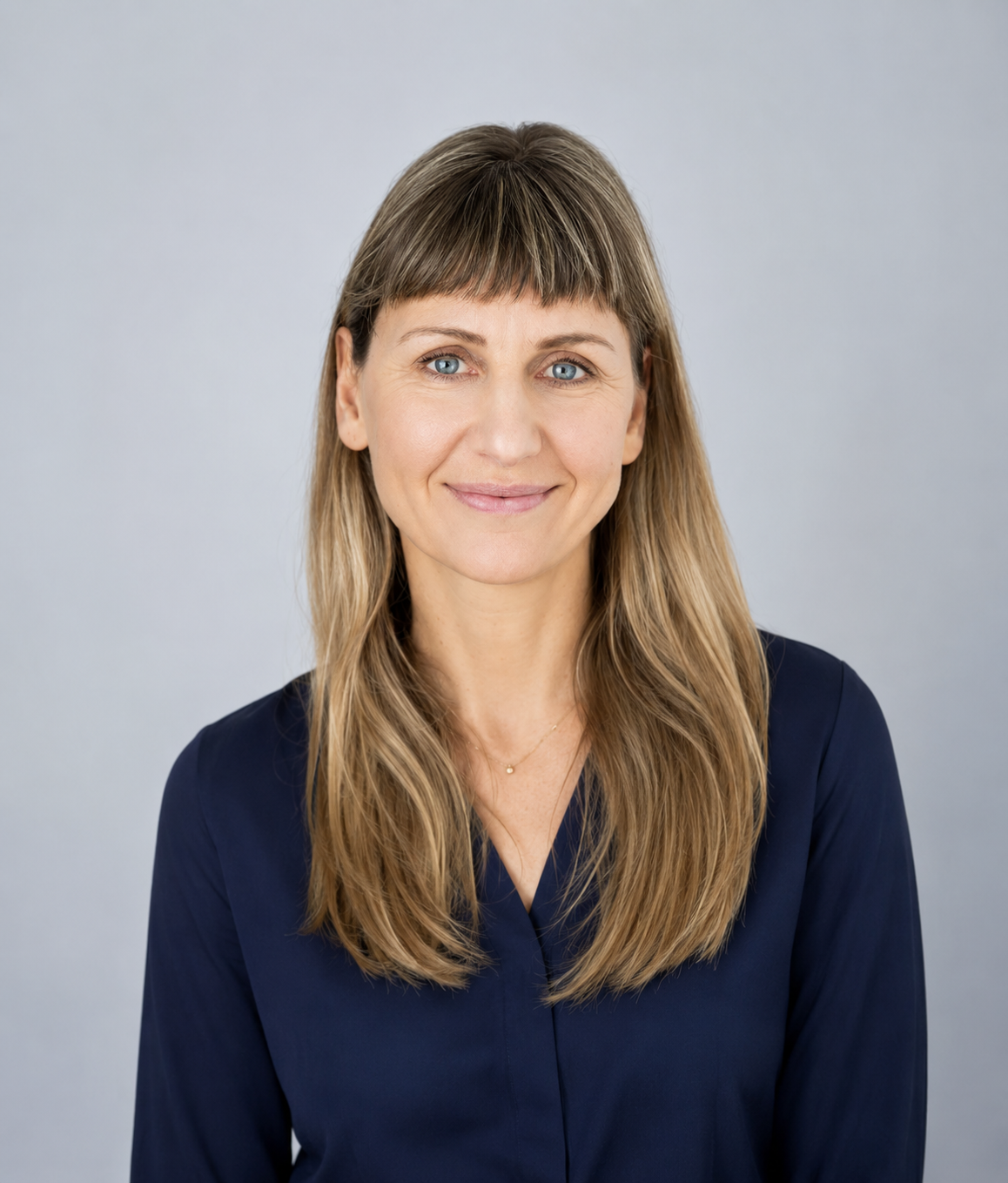 dr Agata Gójska
