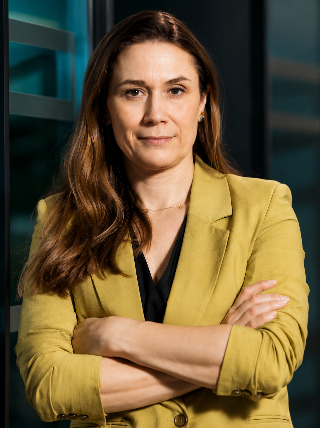 Agnieszka Durlik