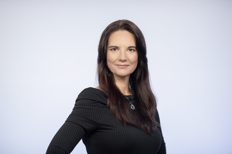 Agnieszka Siedlecka-Andrychowicz