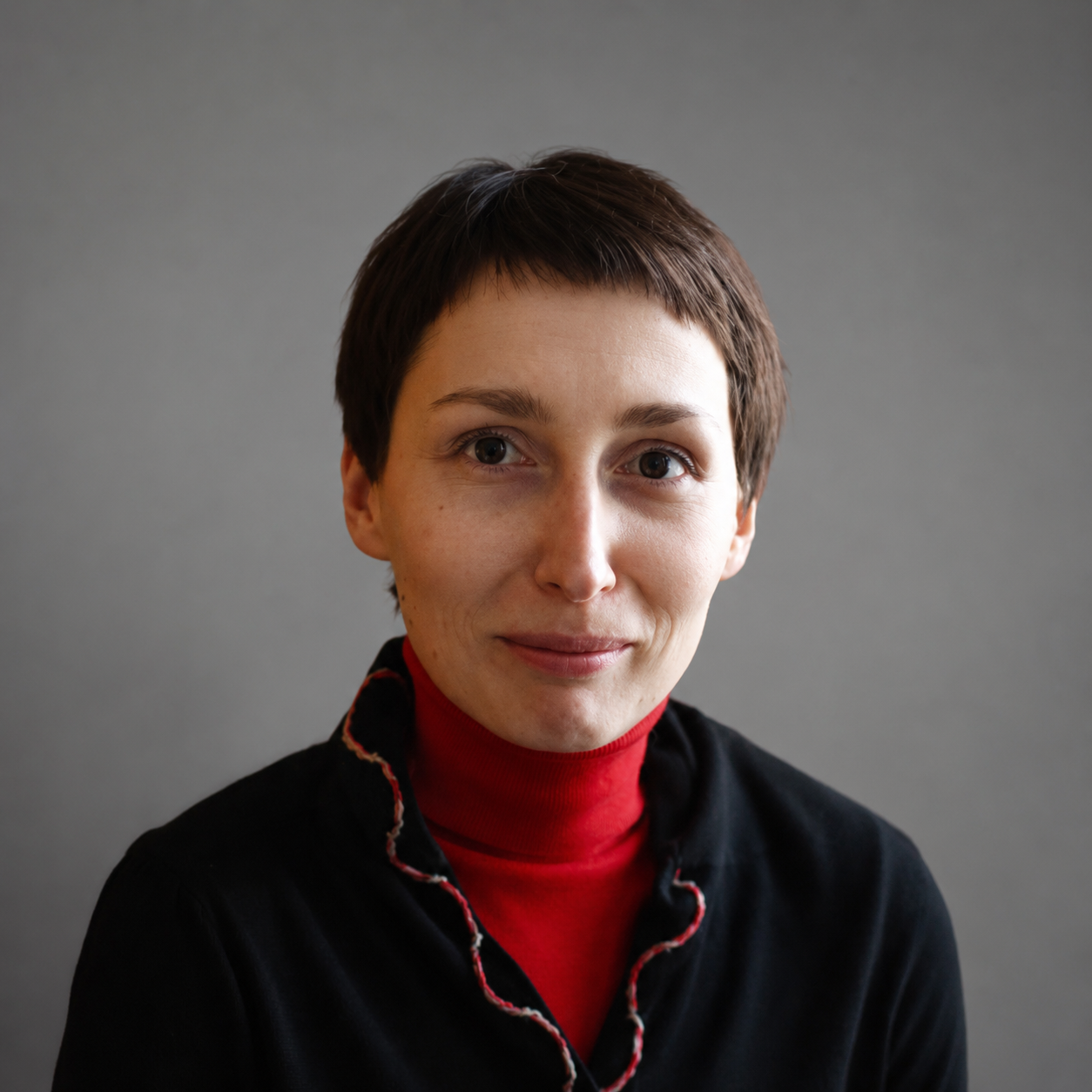 Anna Cybulko