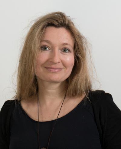 dr hab. Anna Rosmanith-d'Alton