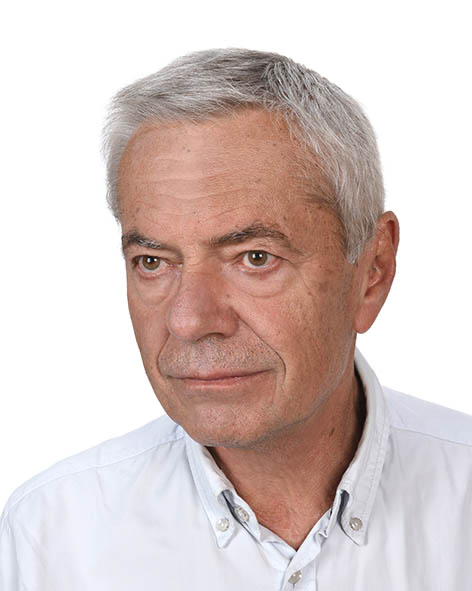 prof. ucz. dr hab. Cezary Banasiński
