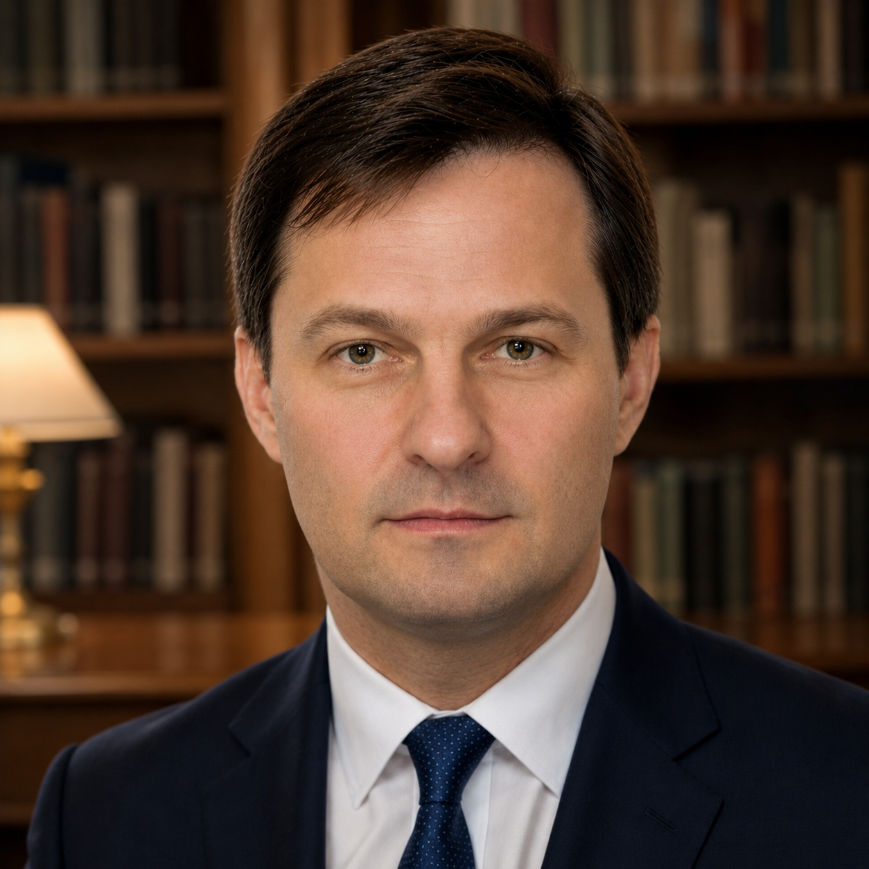 prof. dr hab. Karol Weitz