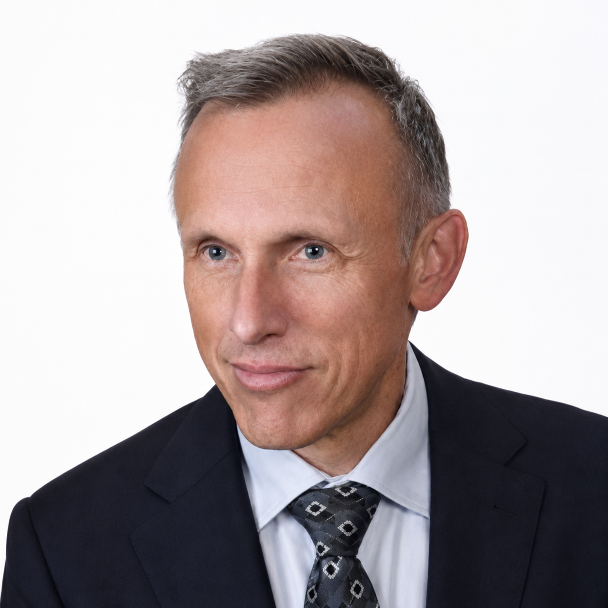 dr hab. Michał Bitner