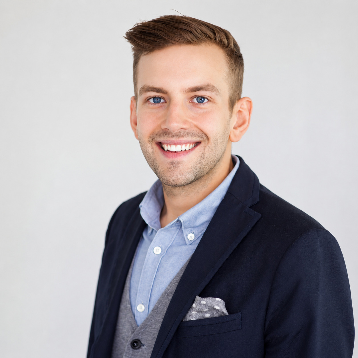 dr Michał Lutek