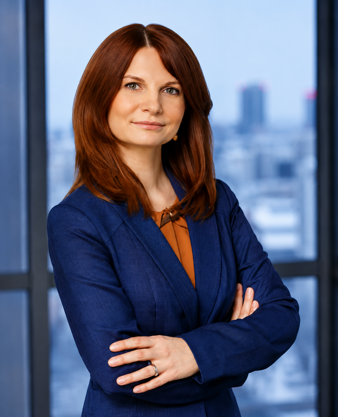 mec. Monika Stachura