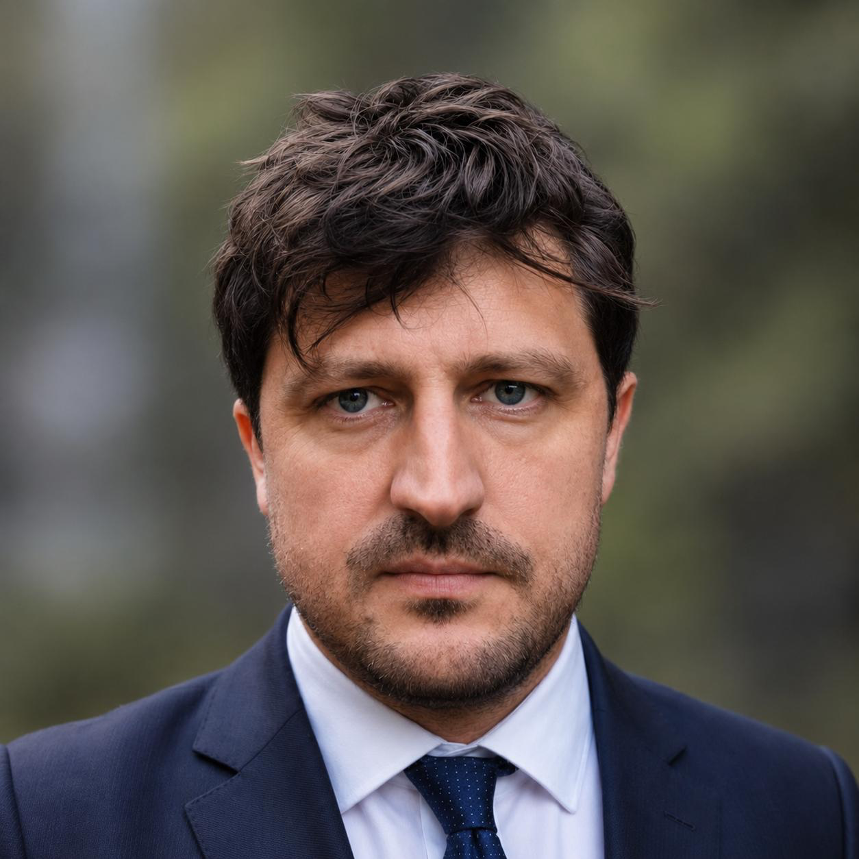 dr Paweł Banaś