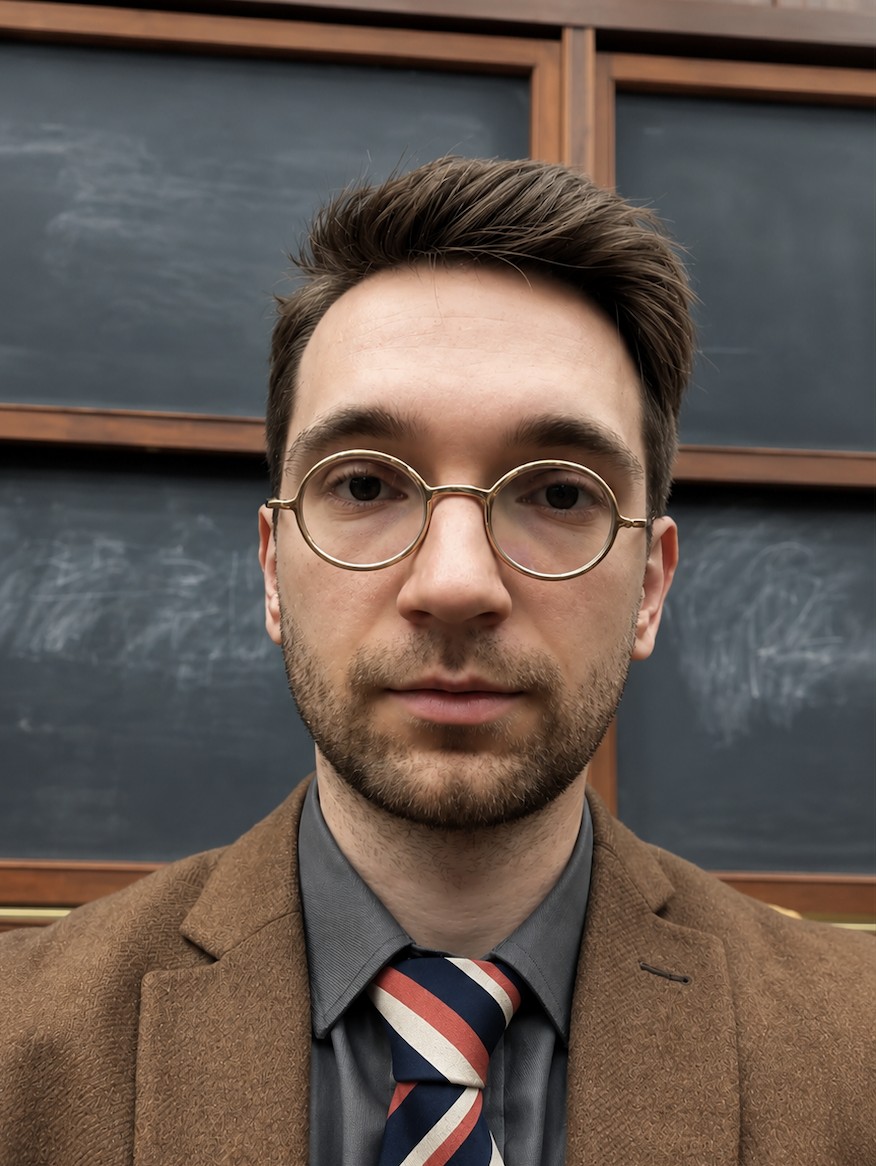 Piotr Ratusznik