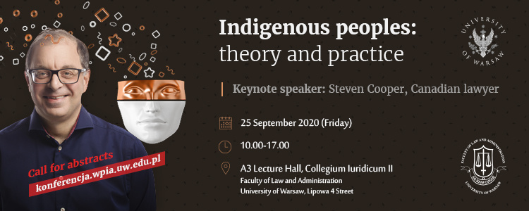 The international interdisciplinary seminar devoted to indigenous peoples
