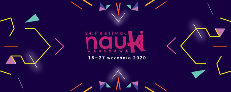 24. Festiwal Nauki