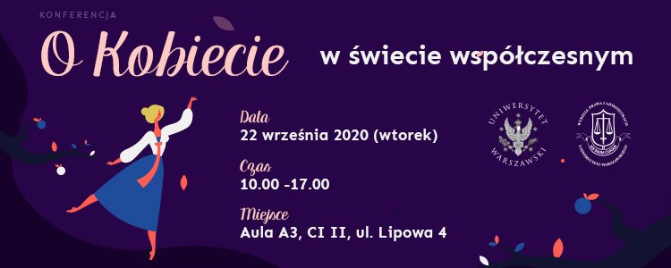 Konferencja naukowa