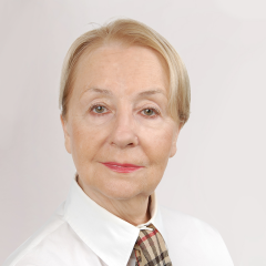 Maria Kenig—Witkowska