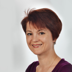 Monika Latos—Miłkowska