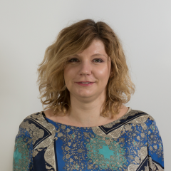 Magdalena Szczepańska